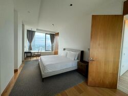 Ardmore Residence (D10), Condominium #528028721